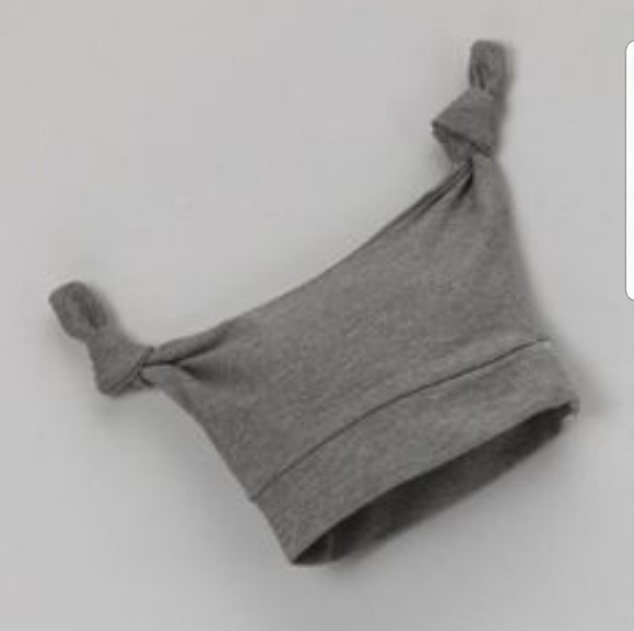 Mod Swad Bamboo Baby Knotted Hats/ Caps - Picture 2 of 4